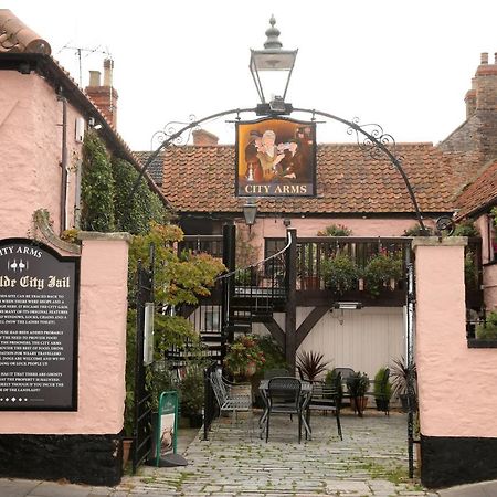 The City Arms Wells Exterior foto