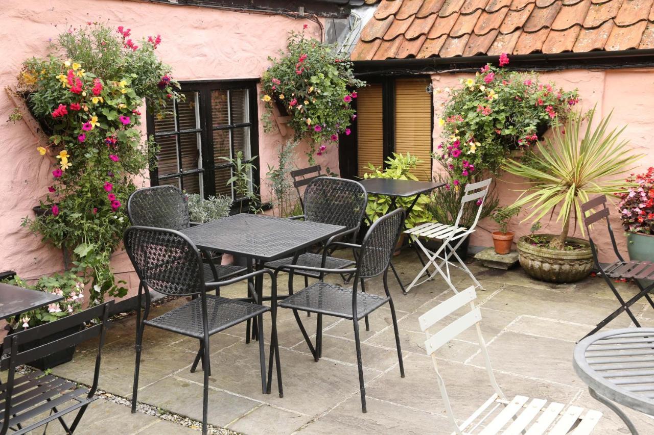 The City Arms Wells Exterior foto