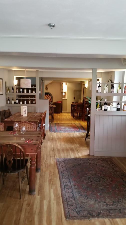 The City Arms Wells Exterior foto
