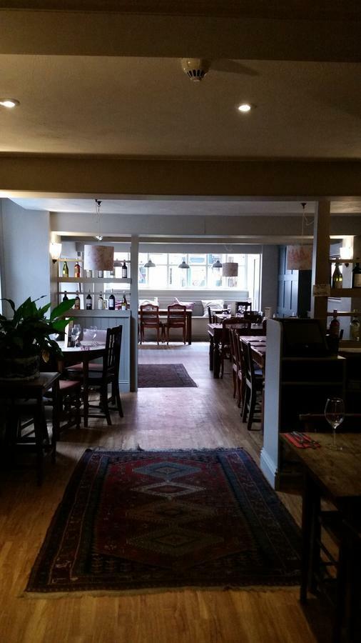 The City Arms Wells Exterior foto