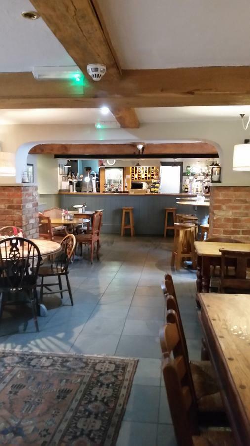 The City Arms Wells Exterior foto