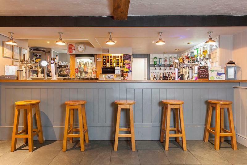 The City Arms Wells Exterior foto